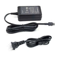 8.4V Ac-l25 Ac Power Adapter Charger Kit For Sony Dcr-sr Series