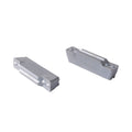 Icarbide Mgmn500 5.0 MM Parting Off Carbide Insert Ig301 Turning