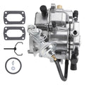 2 Barrel Carburetor w/ Gaskets for Dodge 273-318 engine 1966-1973