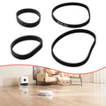Effective Rubber Belt For Bissell 3067 30673 3109 3072 Guaranteed