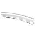 Fit 11-13 Jeep Grand Cherokee Front Lower Bumper | Built Supply Co