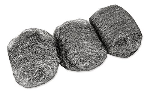 Titan Steel Wool Multi-Grade by Titan