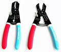 2 Cal-Hawk Pro 9" Wire Stripper Crimper Cutter by Cal-Hawk