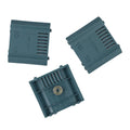 Sustainable Material Pack Of Three Replaceable Switch Covers For