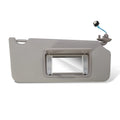 Fit 08-12 Honda Accord Gray Passenger Right Side | Built Supply Co