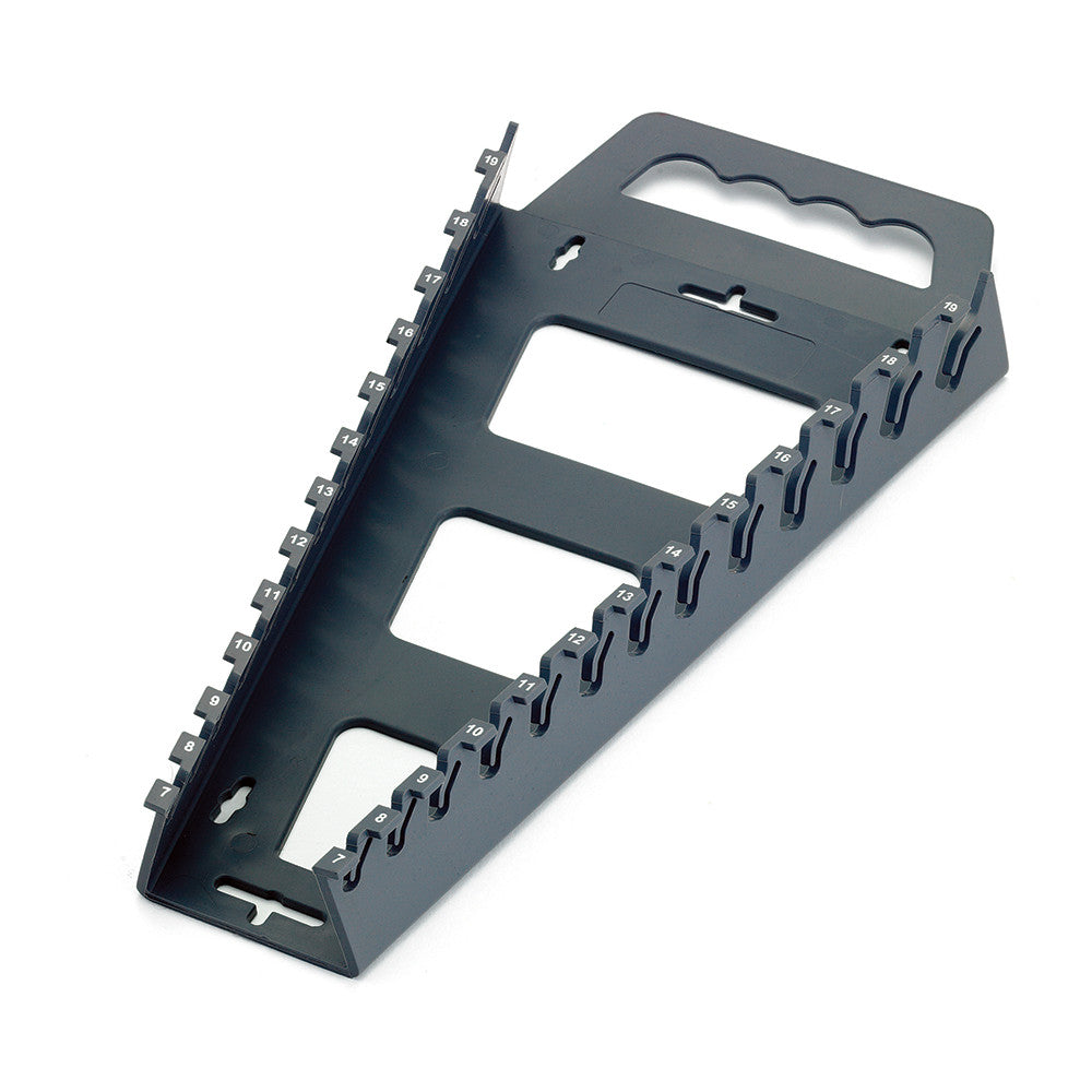 Hansen Wrench Organizer Tray Rack Holder
