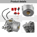 Reliable Replacement Carburetors For For Tecumseh Engines In