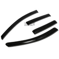 Fit 07-12 Versa Sedan/hatchbac<wbr/>k Window | Built Supply Co
