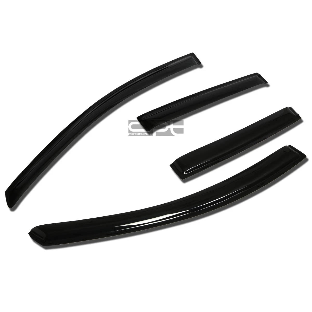 Fit 07-12 Versa Sedan/hatchbac<wbr/>k Window | Built Supply Co
