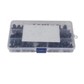 M6 Cage Nuts And Bolts Screws Washers Data Cabinet Rack Mount Server