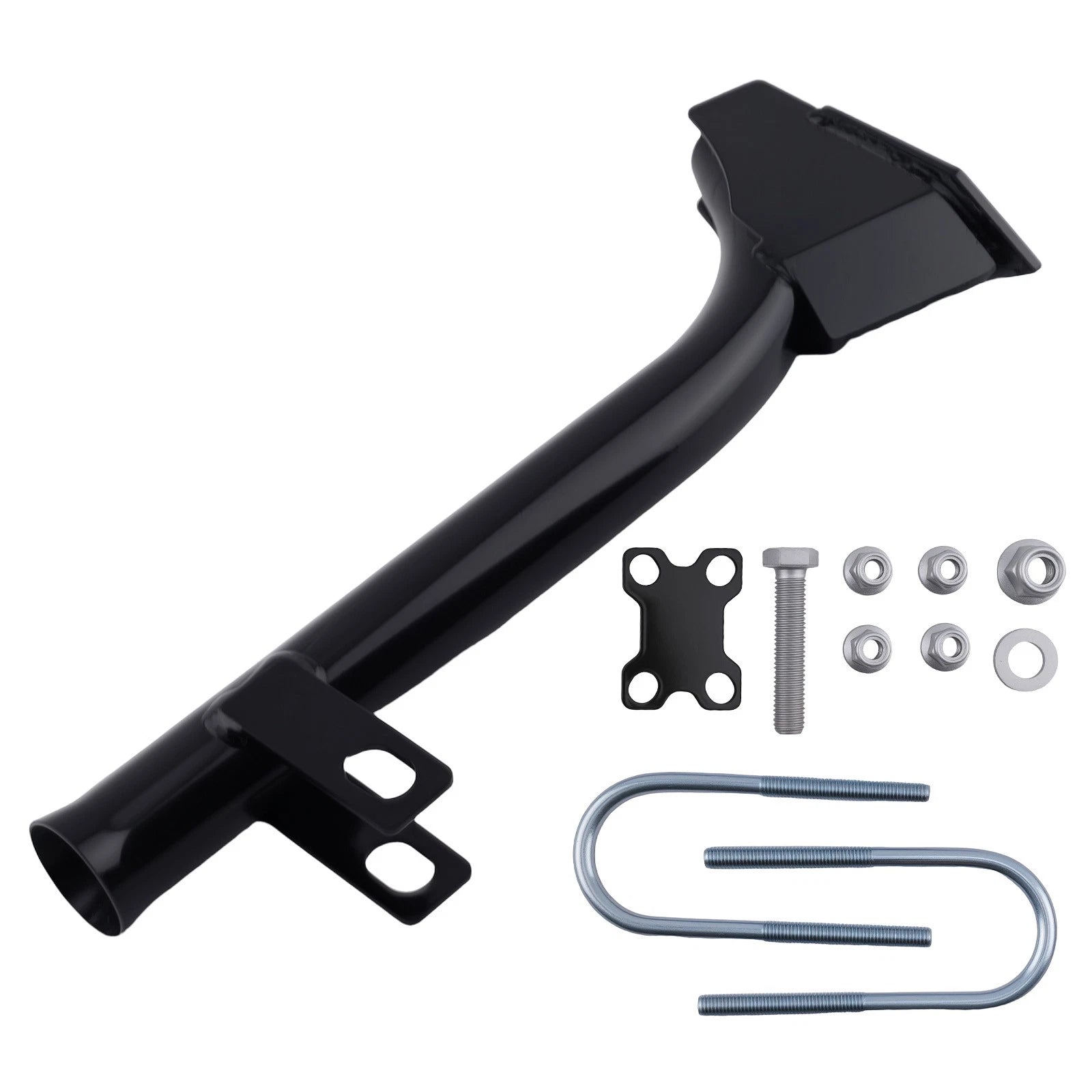 Powder Coated Trencher 36mm for ATV UTV Tractor Subsoiler Electrical Line