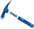 BlueSpot 24oz Brick Hammer Fibreglass Shaft by BlueSpot