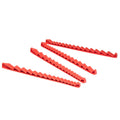 Ernst 30 Tool 'No-Slip' Low Profile Spanner/Wrench Storage Rail Set