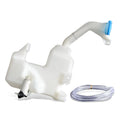 Fit 11-14 Acura Tsx Windshield Washer Fluid Reservoir Tank Bottle W/