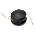 1* Trimmer Head For Echo Srm Straight Shaft Trimmers Multi-model