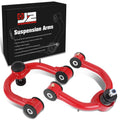 J2 For 1995-04 Toyota 4runner Tacoma 2-4" Lift Red | Built Supply Co