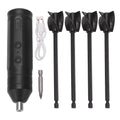 Epoxy Resin Mixer Rechargeable Powerful Slow Motor Electric Stirrer