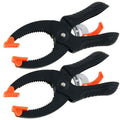 Neilsen 2pc Quick Grip Ratchet Spring Clamp by Neilsen