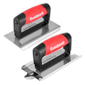 Goldblatt Concrete Hand Tool Edger by Goldblatt