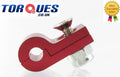 AN -3 (AN3 AN03) Red 4.8mm O.D Brake Clutch Hose Clamp