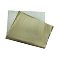 30 Inch Antique Gold Metalic Color Tissue Paper Gift Wrapping