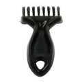 Handle Cleaning Brushes Barbecue Steel Grill Brush Cooking Bristles