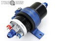 Sytec Hi OTP044 Fuel Injection Pump With AN-8 Outlet / AN-8 Inlet With
