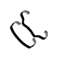 Soft Plastic Propeller Blades Stabilizer Fixing Holder Strap For Dji