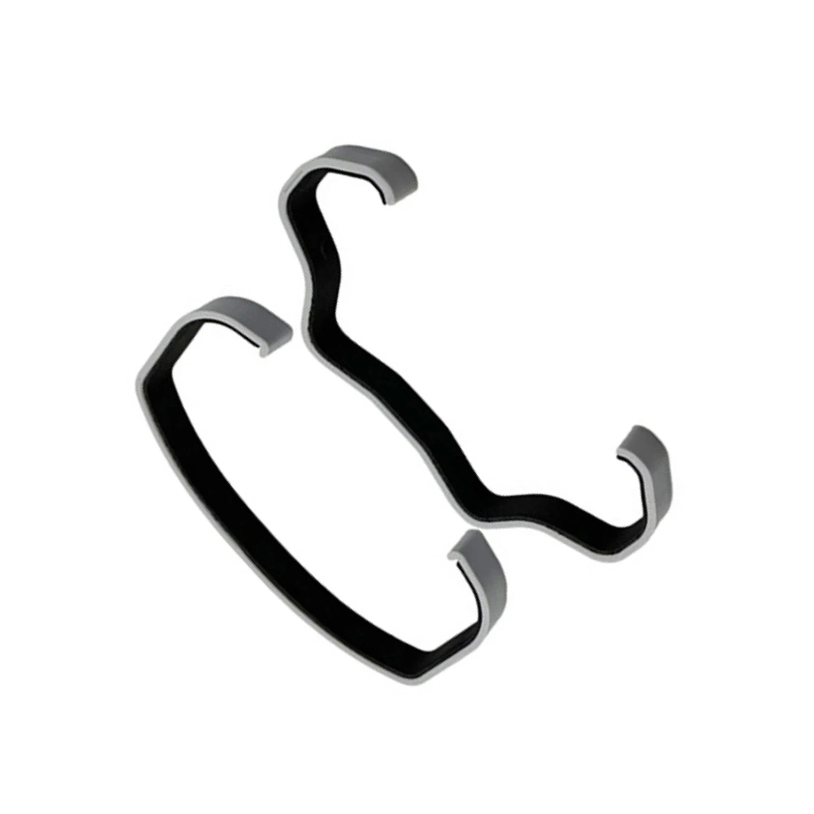 Soft Plastic Propeller Blades Stabilizer Fixing Holder Strap For Dji