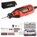 1.2amp Corded Dremel Rotary Tool Kit Rotary Tool Dremel Accessory Kit