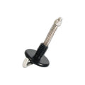 Tripod Center Shaft 3/8 Screw Gravity Tripod Hook For Camera Tripod
