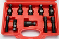 Motorcycle Flywheel Puller For Yamaha Kawasaki | Built Supply Co