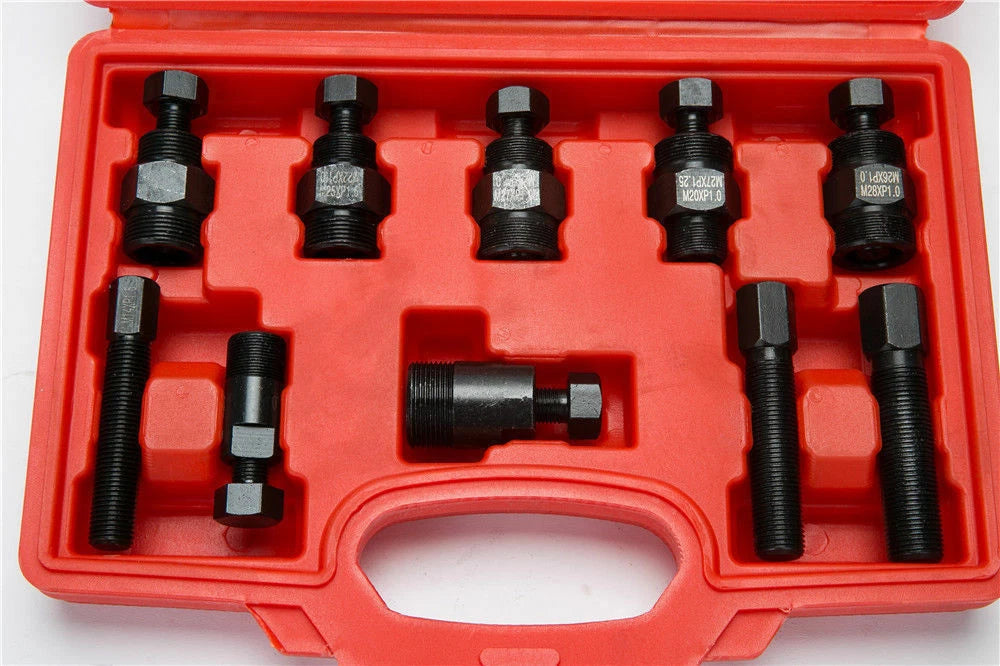 Motorcycle Flywheel Puller For Yamaha Kawasaki | Built Supply Co