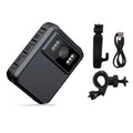 Hd 2k Mini Camera Video Audio Body Recorder Ir Night Vision 2.0" Hd