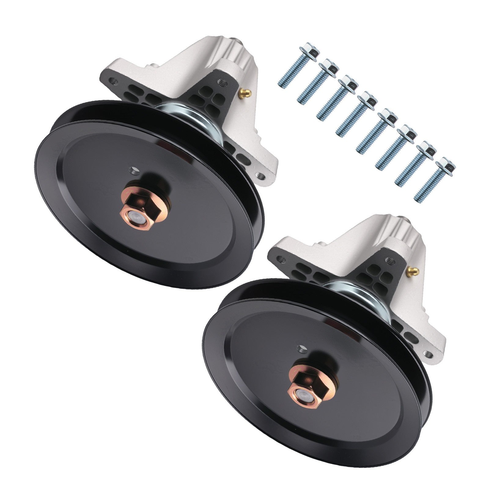 Lawn Mower Spindle for Troy-Bilt Mustang XP 46 918-05078A 618-05078A