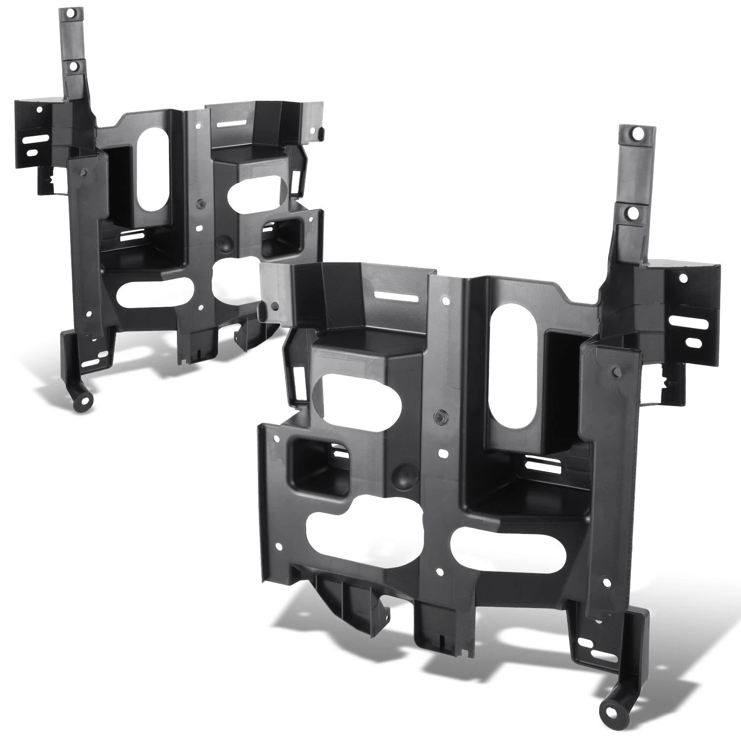 Fit 03-07 Avalanche Silverado 1500-3500 Classic Oe | Built Supply Co