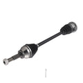 Front Left Driver Side CV Axle Shaft Assy For INFINITI FX35 3.5L V6
