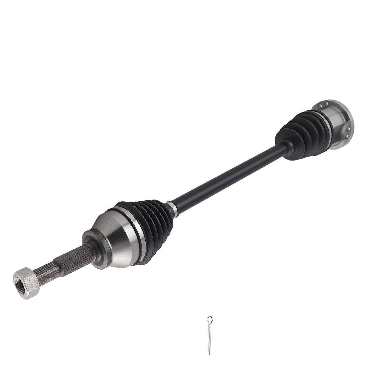 Front Left Driver Side CV Axle Shaft Assy For INFINITI FX35 3.5L V6