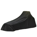 Oxford Cloth Dust Cover Black For Tractor Equipment Size 18898 7598