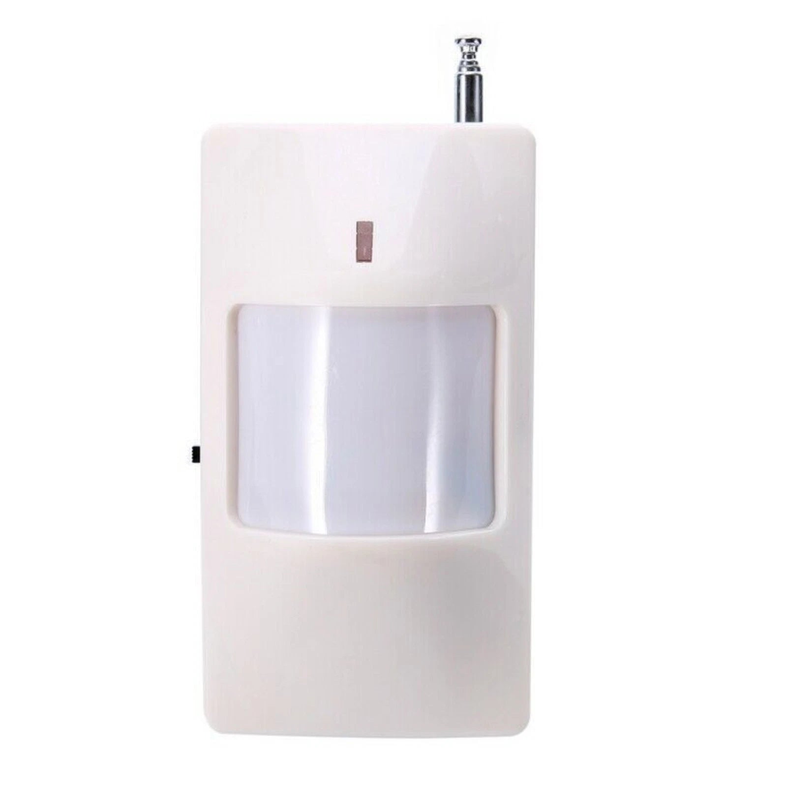 Wireless 433mhz Pir Passive Infrared Motion Sensor Detector Home