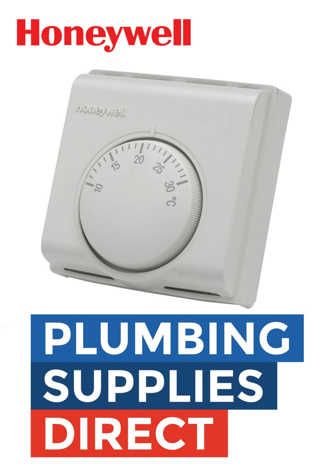 Honeywell T6360 Central Heating Room Thermostat