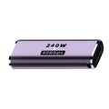 Usb 4 Type C Female To Female Connector Coupler 240W 40gbps 8k For