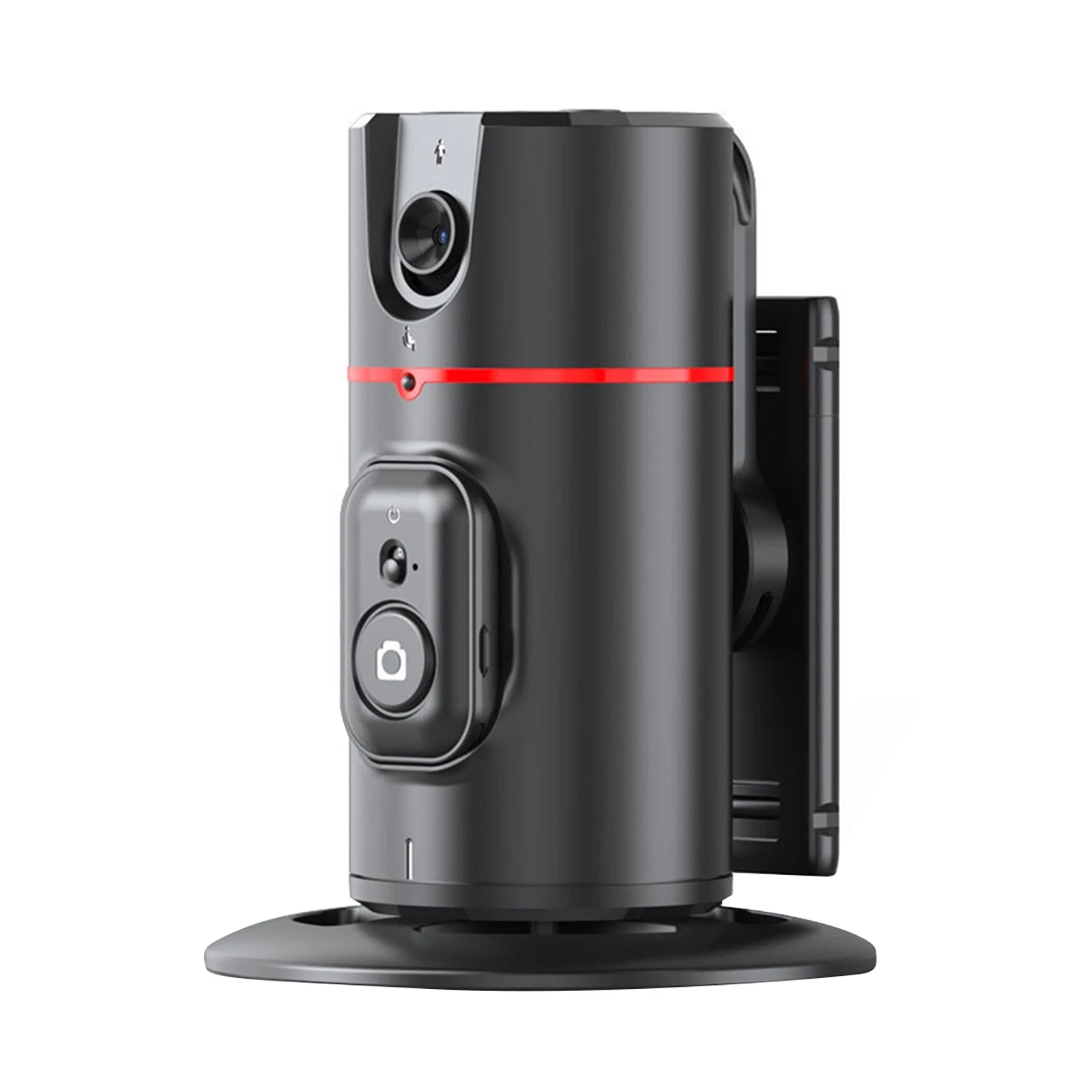 Auto Face Tracking Tripod 360° Rotation Phone | Built Supply Co
