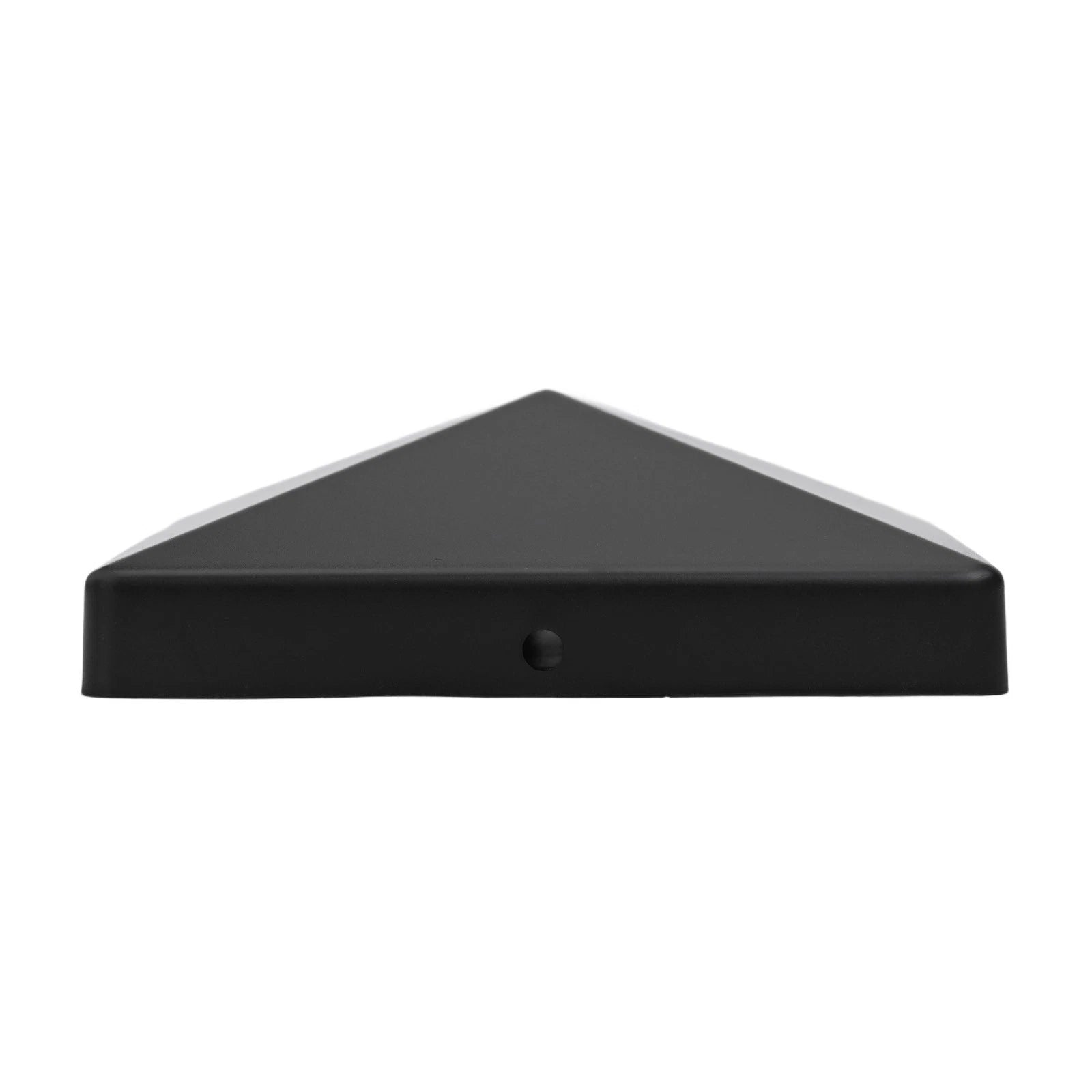 Long Lasting For Protection Black Plastic Fence | Built Supply Co