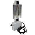 277V 1000W Ballast Double Ended De Hydroponic Grow Light Kit Adjust