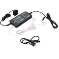 Portable Handheld Voice Changer Multifunctiona<wbr/>l Sound Disguiser