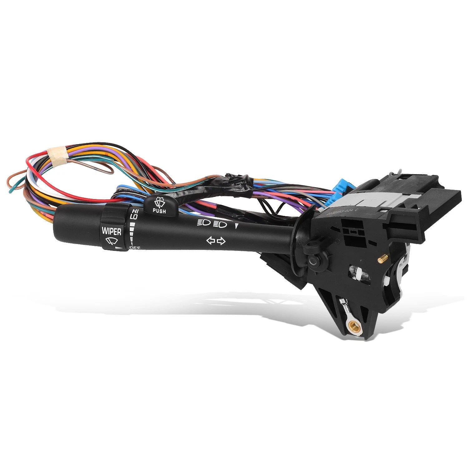 Fit 00-05 Impala Monte Carlo Combination Turn | Built Supply Co