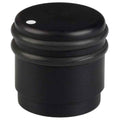 Knob Smooth Metal 0.236