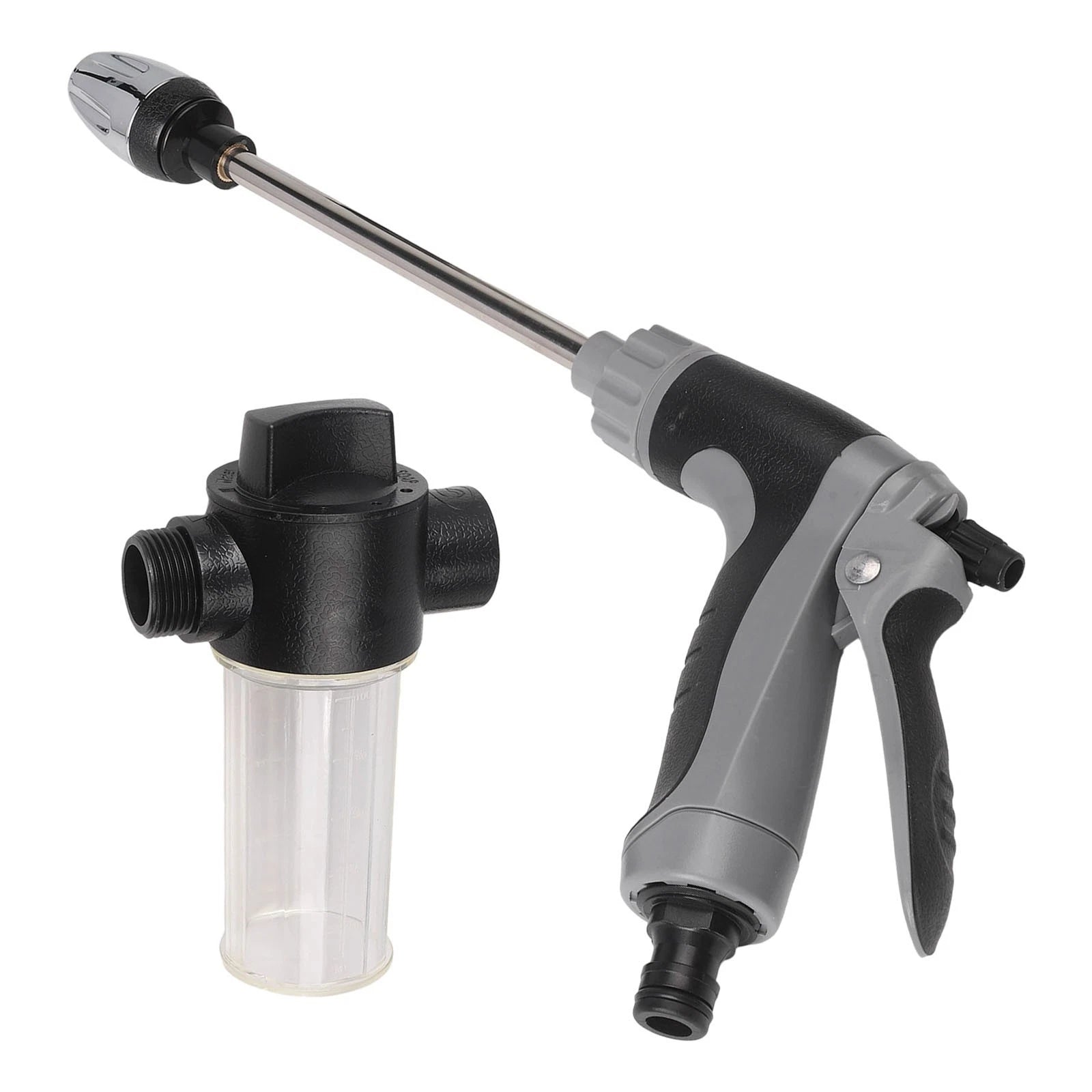 For Car Wash Nozzle For Effective Cleaning And Irrigation Applications
