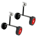 Effortless Maneuverabilit<wbr/>y With Stable Walk Behind String